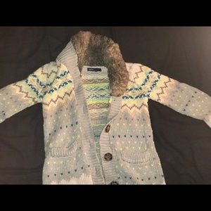 Gap cardigan